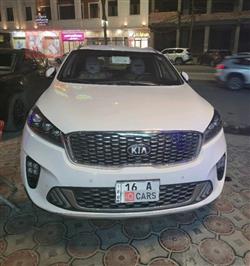 كيا سورينتو